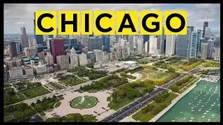 What Makes Chicago So Different From Other US Cities?Chicago, United States