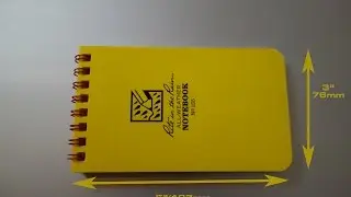 The Sterling Wiremaster Pro Automatic Wire Binding Machine - Binding Small Books