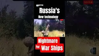 Russia&rsquo;s New Weapon in Ukraine Shocks NATO -  The End of Air Superiority?