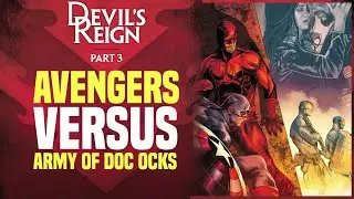 Devil's Reign 