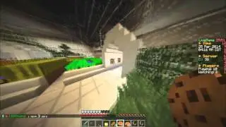 Minecraft Survival Games   Game 5   'MonsterKill я офигел)))