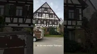 🚴&zwj;♀️#Burladingen-#T&uuml;bingen &uuml;bers #Killertal #M&ouml;ssingen #Dusslingen-🚂Zug zur&uuml;ck41km🚴&zwj;♀️