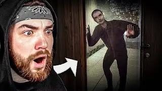 DO NOT ANSWER THE DOOR... | Hell of a Birthday