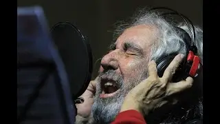 Yosi Dominguez ( Los Suaves ) 76 aniversario