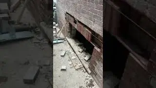 Masonry openings