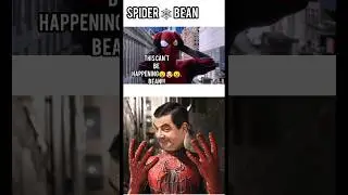 tHe aMa-ziNg sPiDer bEaN wArNs spiDer pEt pAn