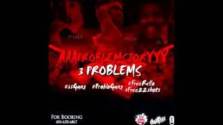 3Problemss x CBFresh 'TommyGun' Pro.by PlayYourPart