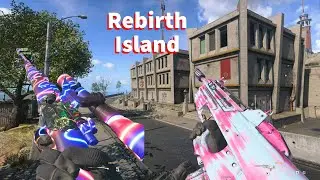 New Broken Bp50 smg and Kar98 Meta