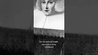 Trijntje Keever: The Enigmatic Giantess