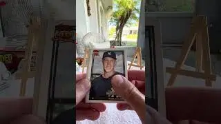 A pair of 1991 Topps Traded Baseball 7-Card Poly Pack openings from the Poly Pack Box!!!!!