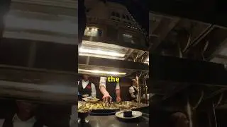 Взгляд изнутри на OXFORD Dinners