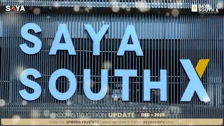 ConstructionUpdate of #SayaSouthX , #OCapplied #Possession Soon #greaternoidawest  #ekmurtichowk