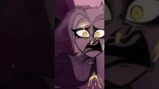 #character #drawing #art #digital #speedpaint #ibispaint #hazbinhotel #animation #lute #halluvaboss