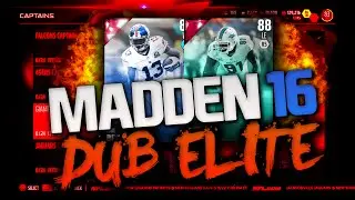 ARE YOU KIDDING ME! DOUBLE ELITE PACK OPENING! | MADDEN 16 ULTIMATE TEAM