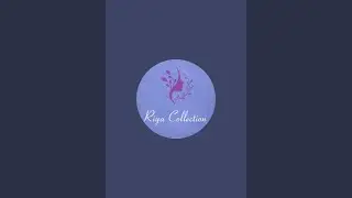Riya collection587 is Live. Giveaway. Booking no - 8520909897
