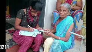 Grama, Ward Volunteers posts in AP | Total Vacancies 3211 | Interviews Process and Marks