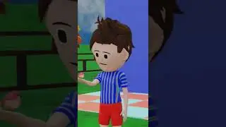 CARRY KE KARNAME (Part-19 ) |Carry Aur Chudail | desi comedy video | cartoon video  #shortvideo