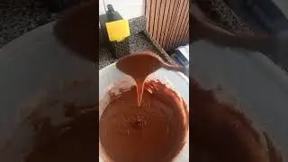Bolo de chocolate receita de mae #receitas #maesolo