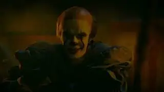Pennywise/Bob Gray's Death Scene | IT: Welcome to Derry