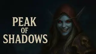 LIVE ON ROGUE POV LOD WARMANE ICECROWN CITADEL
