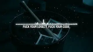 No More Anthems
