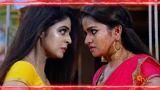 Nandini - Special Promo | 15 July 2025 | Tamil Serial | Sun TV