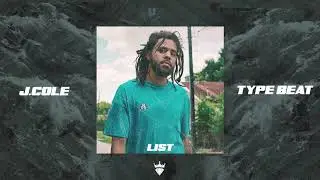 💎 (Free) Hard J Cole Type Beat -