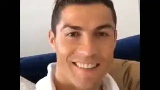 Cristiano Ronaldo Drinking Meme Template | Download Link In Comments 🔗