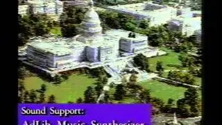 Dynamix, Inc 1989 Video Catalog