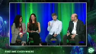 XR Roundtable: The Future of Eyewear in Practice