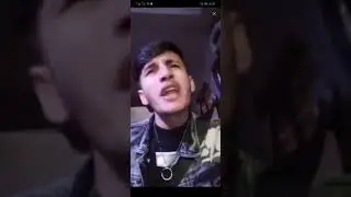 Tiktoker Ghani tiger  Rap 420 Bohemia part 2