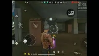 Free Fire Old Memories....Free fire Death Uprising Mode 2019....#Shorts