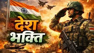 Desh Bhakti Short| Viral Video | Ek Like For India 🇮🇳 | #Viral #Shorts#boarder2 #border2 