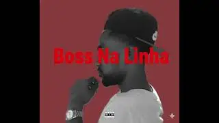 Lil Save_Boss Na Linha ft_ Jordan_(Prod. by Kudy)