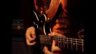 The Paranoias - I Won't (with EddyCrooks)