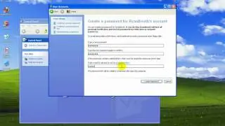 Windows XP SP2 With Virtual PC