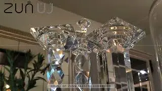 House of Zunn Showroom