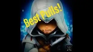 Assassins Creed: Rebellion | How to use your DNA fragments