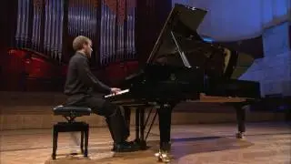 Paweł Wakarecy &ndash; Sonata in B flat minor, Op. 35 (third stage, 2010)