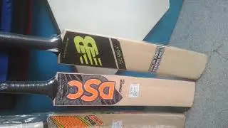 Best soft ball cricket BATS