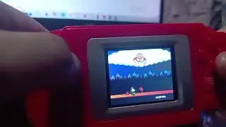 Gameplay christmas :D
