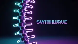 Cyber Lounge 🛰️ 24/7 Lofi Synthwave & Chillwave | Retrotronics Live