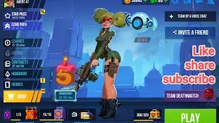 🎮 Bullet Eco Gameplay &ndash; DIVINE Levi & CELESTIAL Tess DOMINATE the Battlefield! Epic Playthrough.