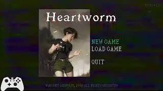 Heartworm Demo in 6:30 IGT