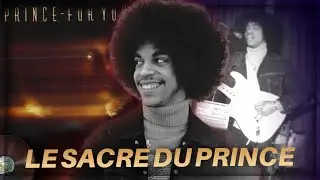 For You : Le sacre du Prince - Love Symbol