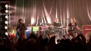 Someone Else - Abschiedskonzert 2016 (Teil 2)