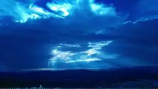 眠りゆく Falling asleep 【BGM】