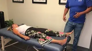 Hip Distraction for Physical Therapists - Manual Therapy Thursday
