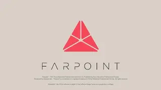 WeArePSVR plays Farpoint - PSVR gameplay