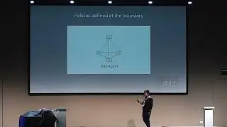 The Firewall is Dead, Long Live to the Firewall! - Davide Annovazzi - HackInBo&reg; Winter 2022
